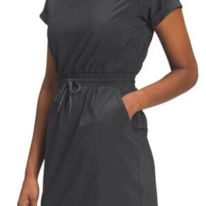 The North Face T-Shirt Dress